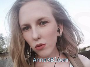 AnnaXBloom