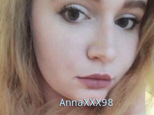 AnnaXXX98