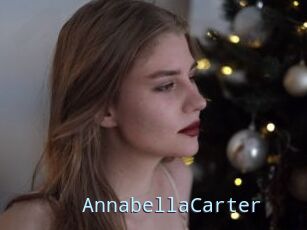 AnnabellaCarter