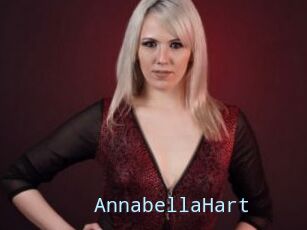 AnnabellaHart