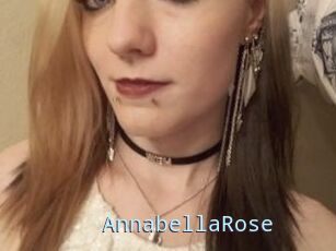 AnnabellaRose