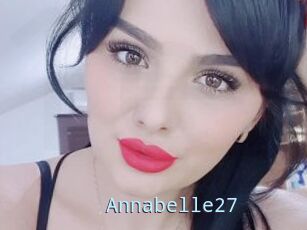 Annabelle27