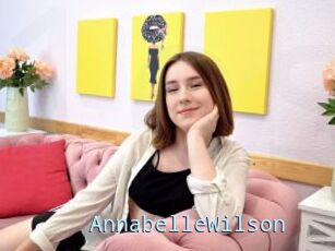 AnnabelleWilson
