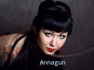 Annagun