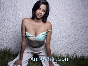 AnneWhatson