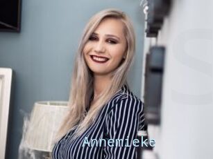 Annemieke