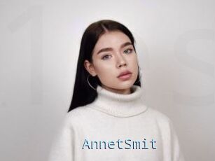 AnnetSmit