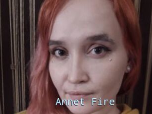 Annet_Fire