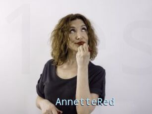 AnnetteRed
