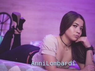 AnniLombardi