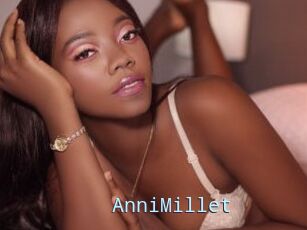 AnniMillet
