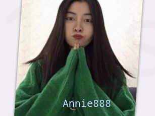 Annie888