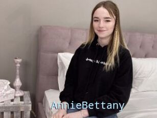 AnnieBettany