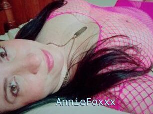 AnnieFoxxx