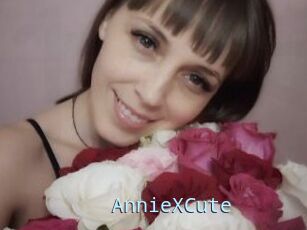 AnnieXCute