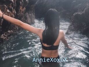 AnnieXoxoX
