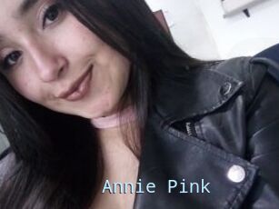 Annie_Pink