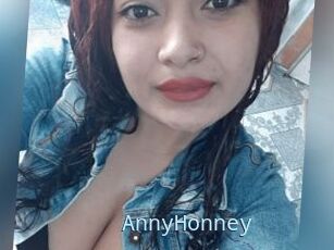 AnnyHonney