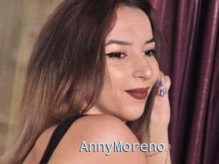 AnnyMoreno