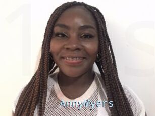 AnnyMyers