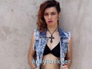 AnnyParkeer