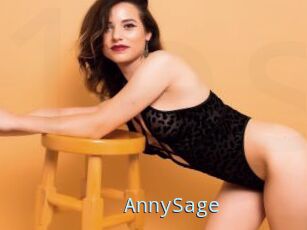 AnnySage