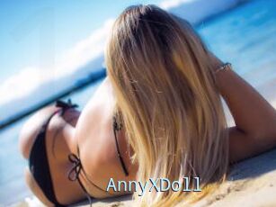 AnnyXDoll