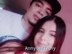 AnnyandTony