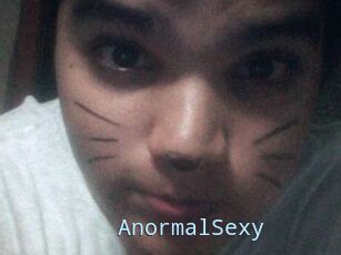AnormalSexy