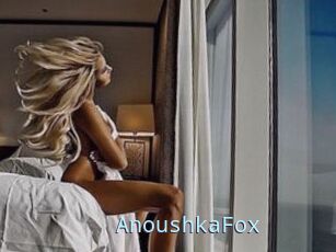 AnoushkaFox