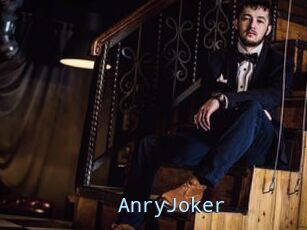 AnryJoker