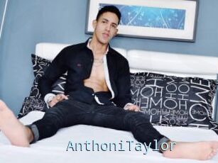 AnthoniTaylor