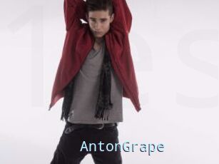 AntonGrape