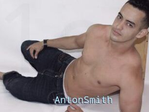 AntonSmith