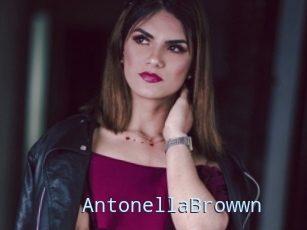 AntonellaBrowwn