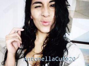 AntonellaCute20