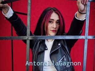 AntonellaGagnon