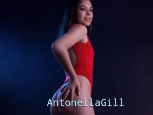 AntonellaGill