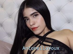 AntonellaVoux