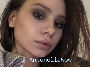 AntonellaWow