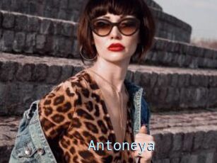 Antoneya