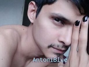 AntoniBlue