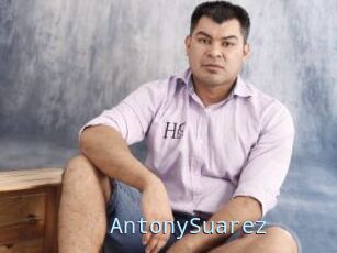 AntonySuarez