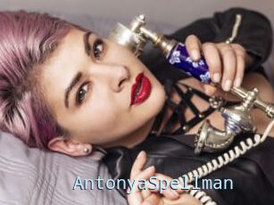 AntonyaSpellman