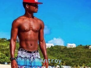 Antroy
