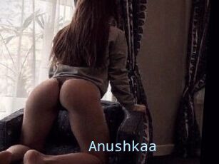 Anushkaa