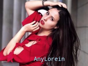 AnyLorein