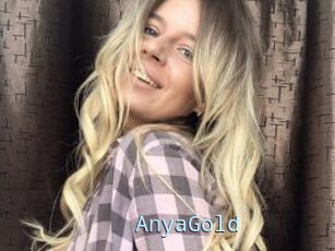 AnyaGold