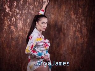 AnyaJames