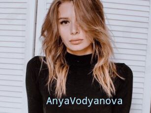 AnyaVodyanova